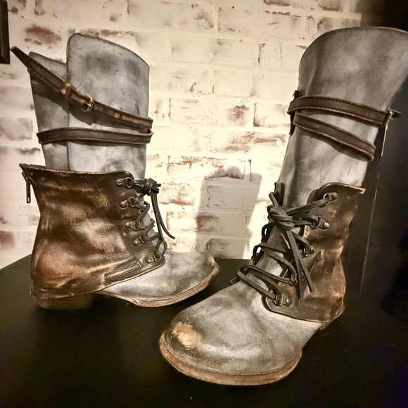 Freebird Ravi in Ice - Picture 12 of 13